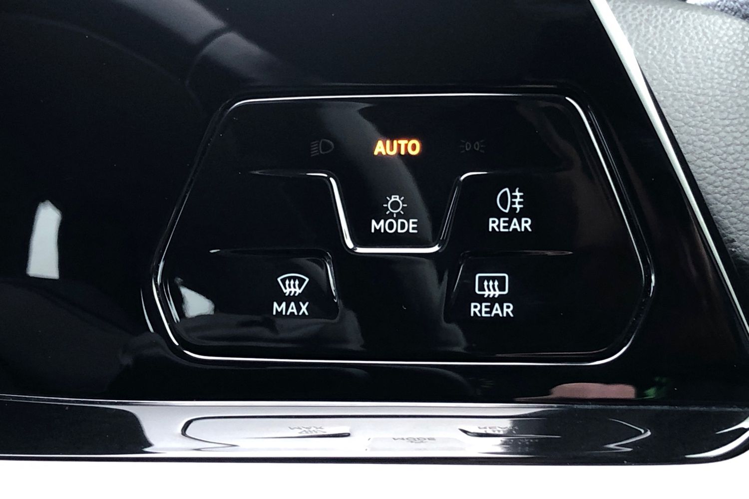 Used Volkswagen Golf 2021 for sale - 76697612: Photo 19