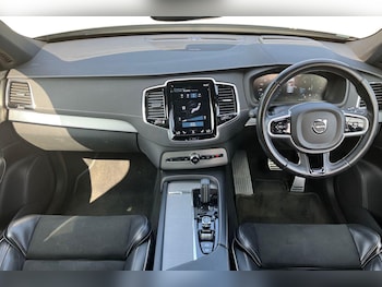 Used Volvo XC90 2021 for sale - 75504341: Photo