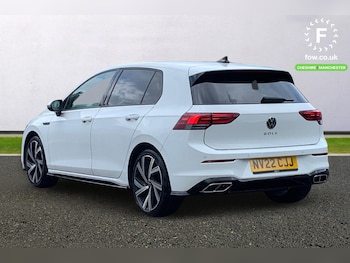 Used Volkswagen Golf 2022 for sale - 79167822: Photo