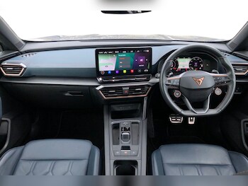 Used Cupra Formentor 2023 for sale - 78387547: Photo