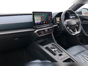 Used Cupra Formentor 2023 for sale - 78387547: Photo