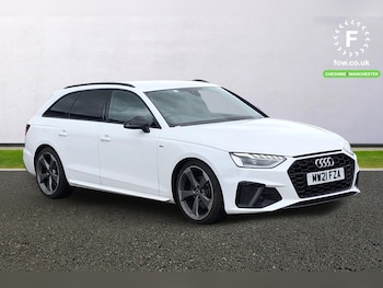 Used Audi A4 2021 for sale - 78734648: Photo