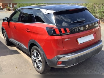 Used Peugeot 3008 2017 for sale - 75499331: Photo