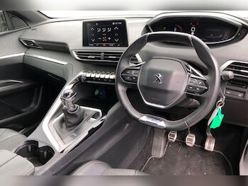 Used Peugeot 3008 2017 for sale - 75499331: Photo