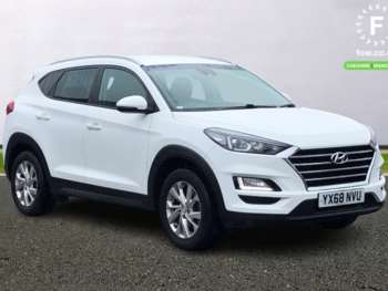 2018 - 1.6 GDi SE Nav 5dr 2WD