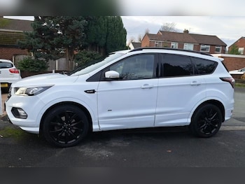 Used Ford Kuga 2018 for sale - 77287015: Photo