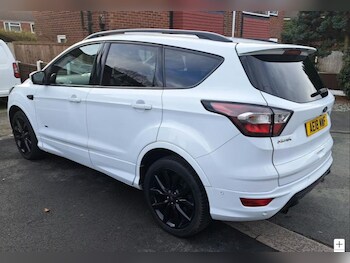 Used Ford Kuga 2018 for sale - 77287015: Photo
