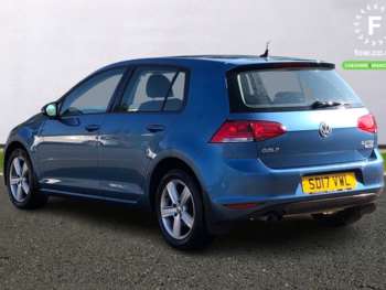 Used Volkswagen Golf 2017 for sale - 75129771: Photo