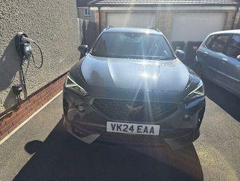 Used Cupra Formentor 2024 for sale - 77935693: Photo