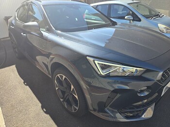 Used Cupra Formentor 2024 for sale - 77935693: Photo