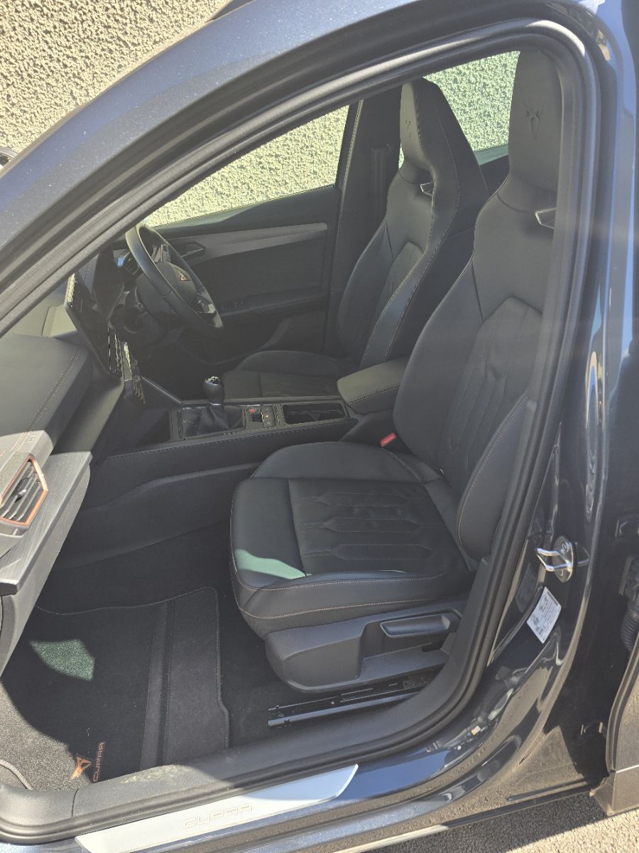 Used Cupra Formentor 2024 for sale - 77935693: Photo 3