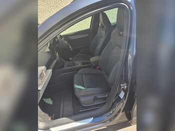 Used Cupra Formentor 2024 for sale - 77935693: Photo