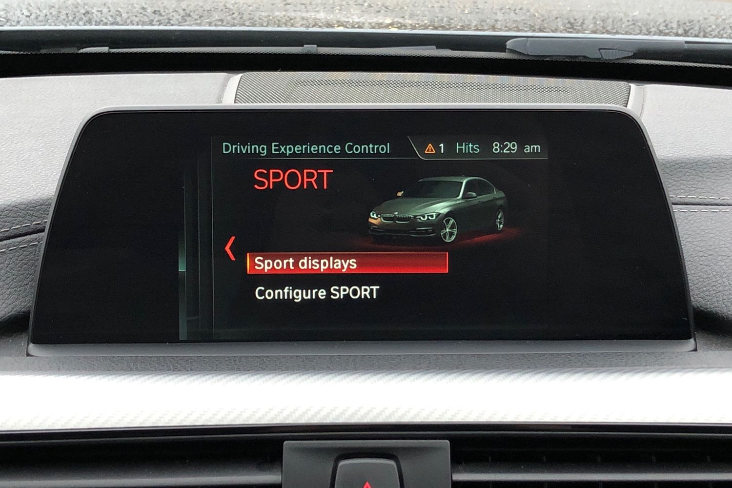 Used BMW 3 Series 2018 for sale - 77514761: Photo 12