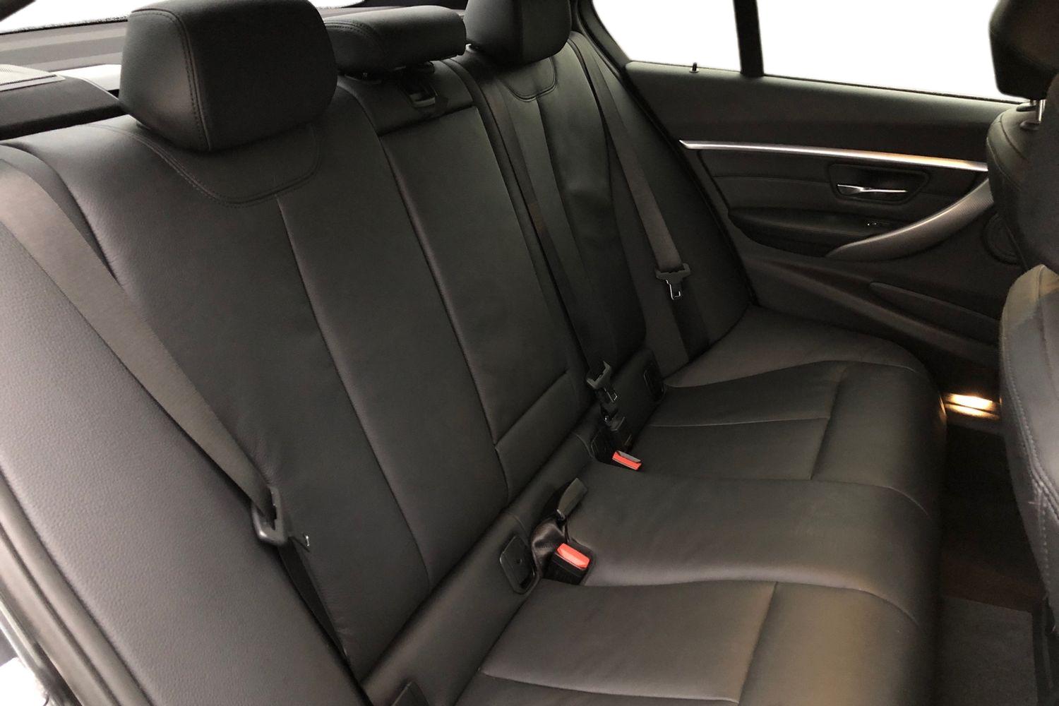 Used BMW 3 Series 2018 for sale - 77514761: Photo 24