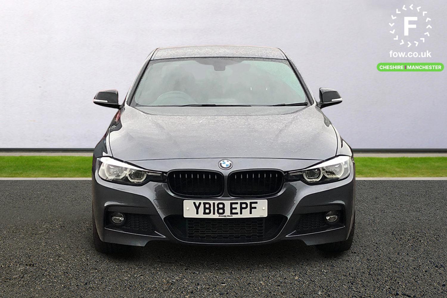 Used BMW 3 Series 2018 for sale - 77514761: Photo 27