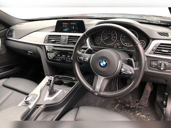Used BMW 3 Series 2018 for sale - 77514761: Photo