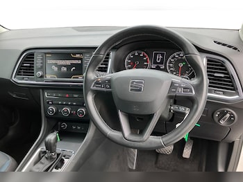 Used SEAT Ateca 2018 for sale - 75724422: Photo