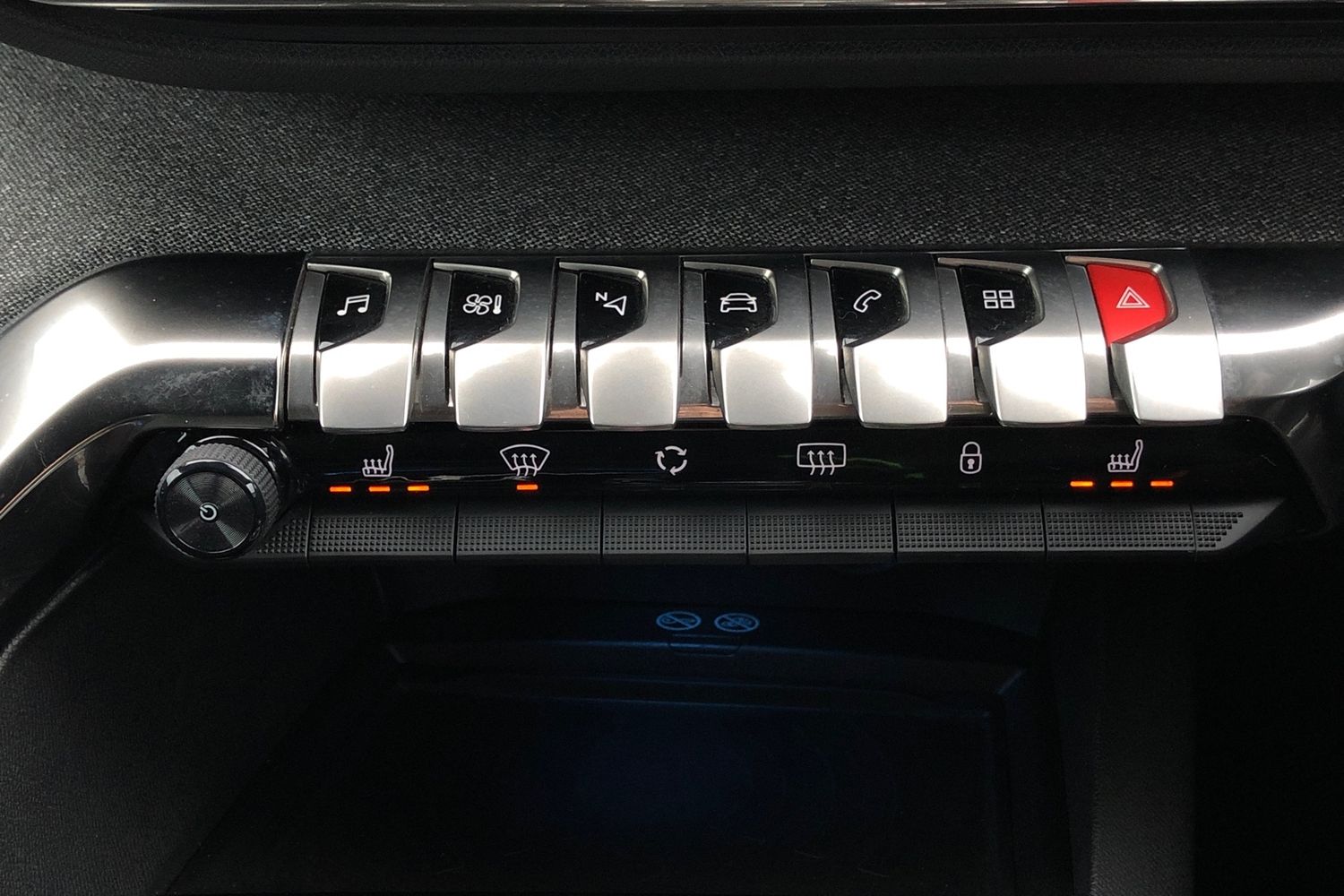 Used Peugeot 3008 2020 for sale - 76453537: Photo 14