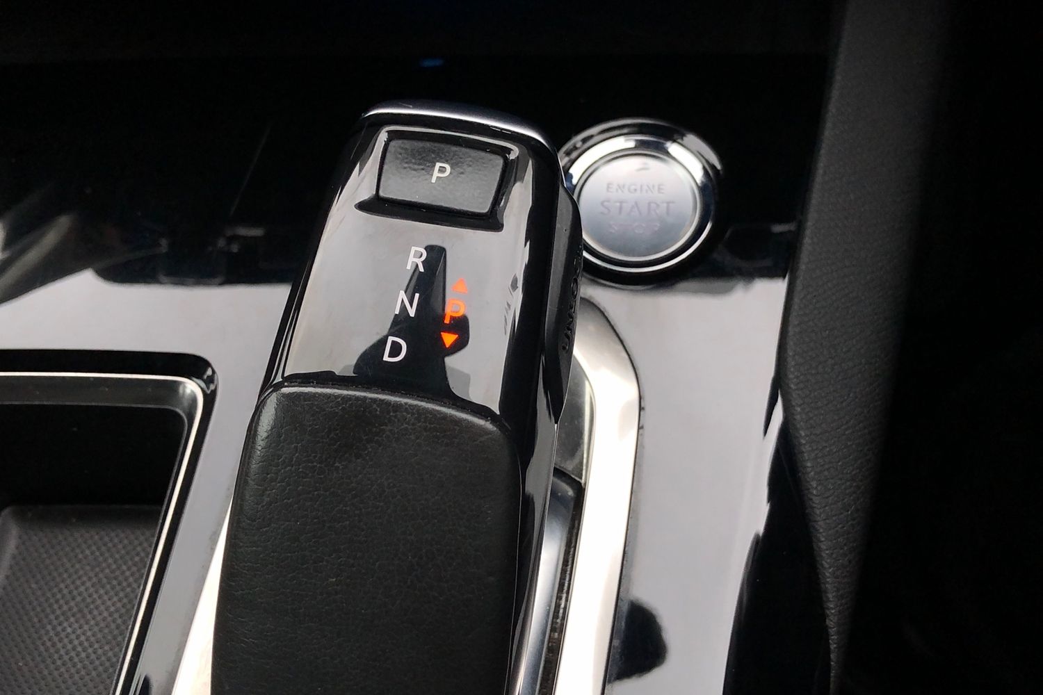 Used Peugeot 3008 2020 for sale - 76453537: Photo 15