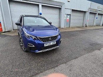 Used Peugeot 3008 2020 for sale - 76453537: Photo