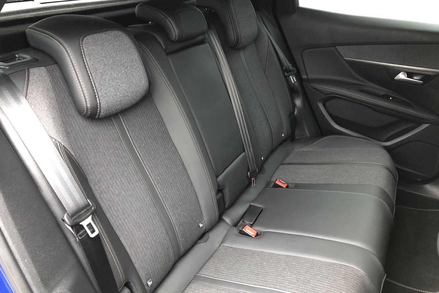 Used Peugeot 3008 2020 for sale - 76453537: Photo 20