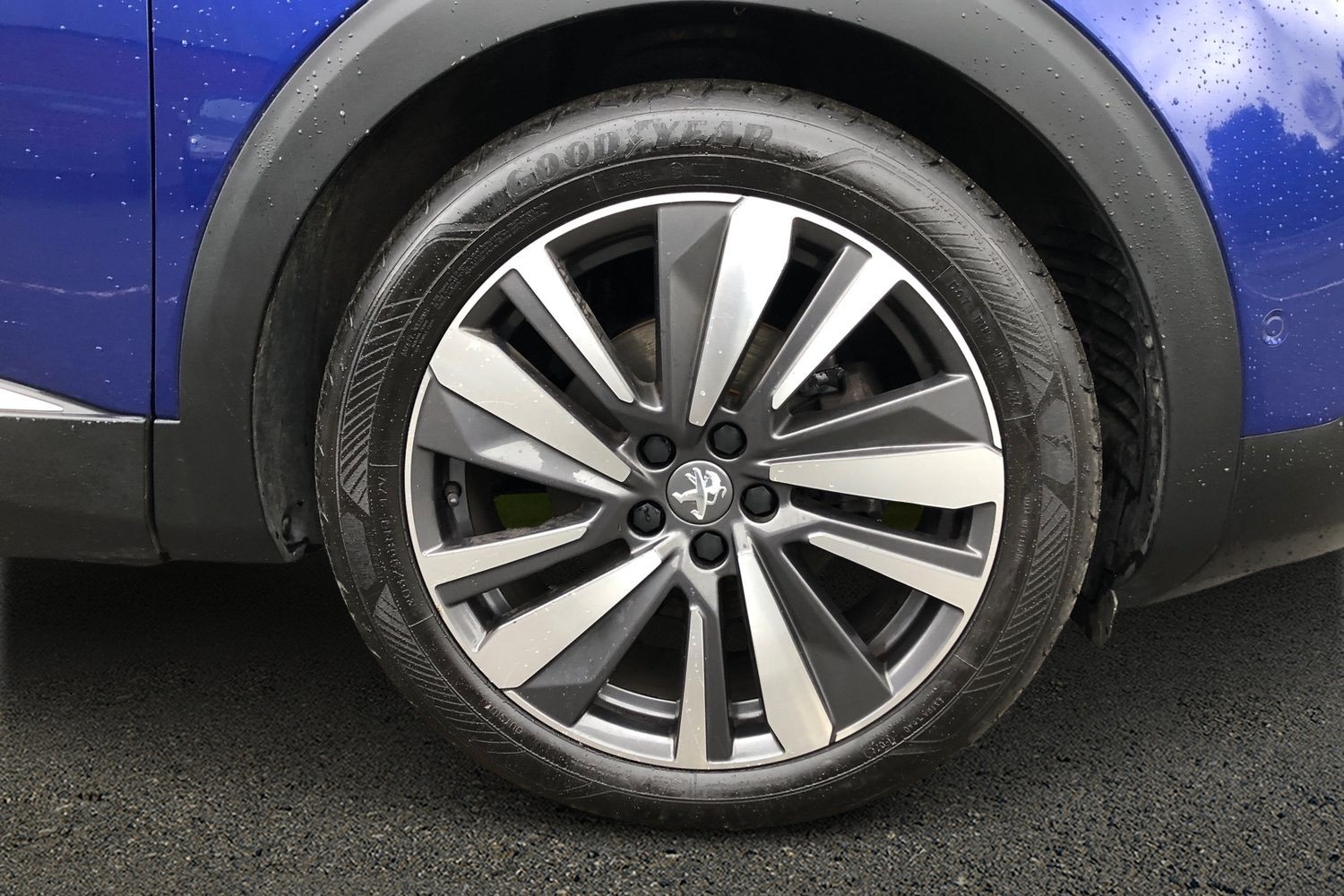 Used Peugeot 3008 2020 for sale - 76453537: Photo 22