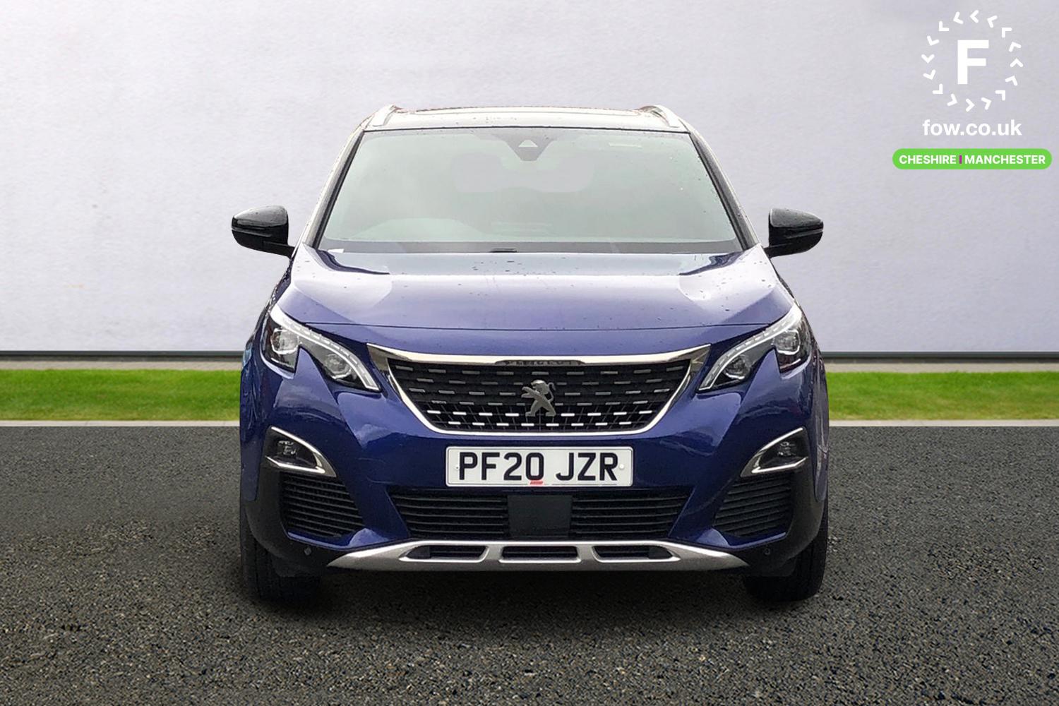 Used Peugeot 3008 2020 for sale - 76453537: Photo 23