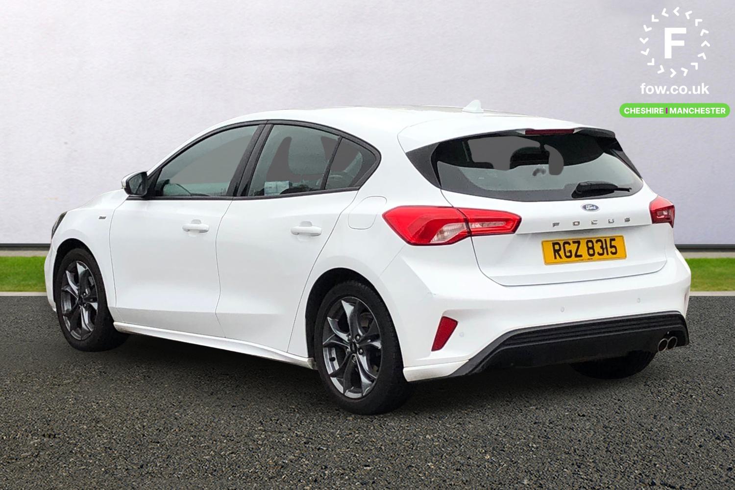 Used Ford Focus 2020 for sale - 76194185: Photo 2