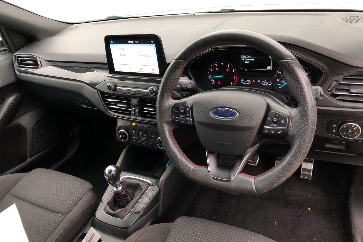 Used Ford Focus 2020 for sale - 76194185: Photo 3