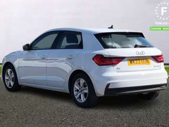 Used Audi A1 2022 for sale - 74735641: Photo