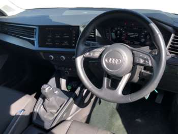 Used Audi A1 2022 for sale - 74735641: Photo