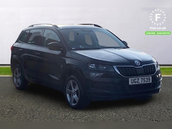 2021 - 1.5 TSI SE 5dr