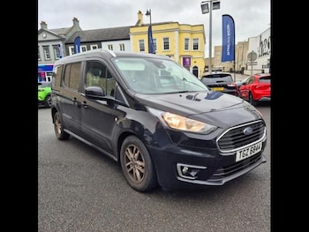 Used Ford Grand Tourneo Connect 2021 for sale - 78316548: Photo