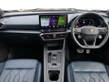 Used Cupra Formentor 2022 for sale - 74982265: Photo