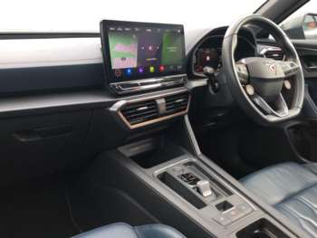 Used Cupra Formentor 2022 for sale - 74982265: Photo