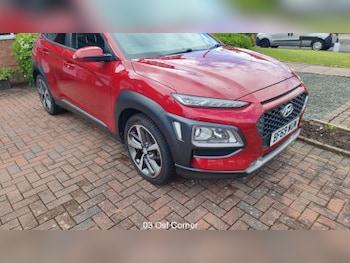 Used Hyundai KONA 2019 for sale - 78594358: Photo