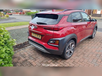 Used Hyundai KONA 2019 for sale - 78594358: Photo