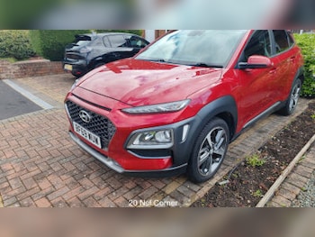 Used Hyundai KONA 2019 for sale - 78594358: Photo