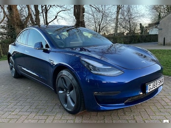 Used Tesla Model 3 2019 for sale - 78325672: Photo