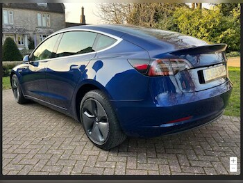 Used Tesla Model 3 2019 for sale - 78325672: Photo