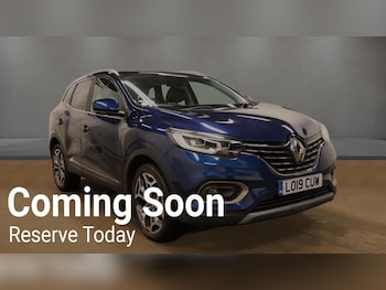 Used Renault Kadjar 2019 for sale - 78155004: Photo