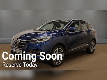 Used Renault Kadjar 2019 for sale - 78155004: Photo