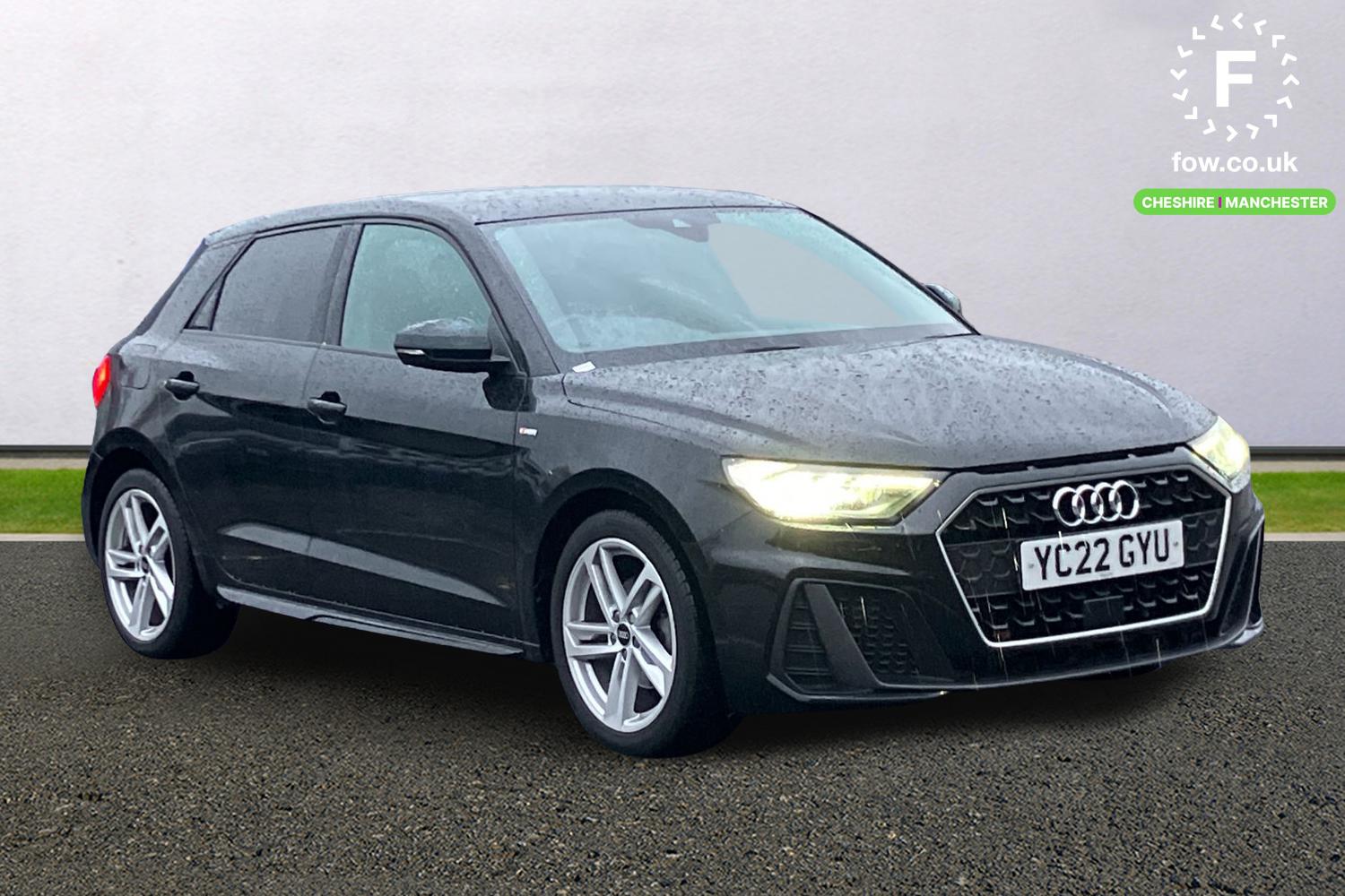 Used Audi A1 2022 for sale - 76569491: Photo 1