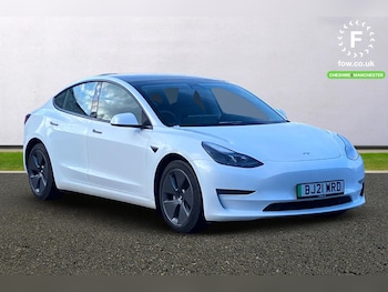 Tesla - Model 3