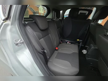 Used Ford Fiesta 2016 for sale - 77417787: Photo