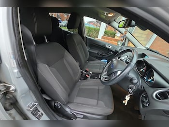 Used Ford Fiesta 2016 for sale - 77417787: Photo