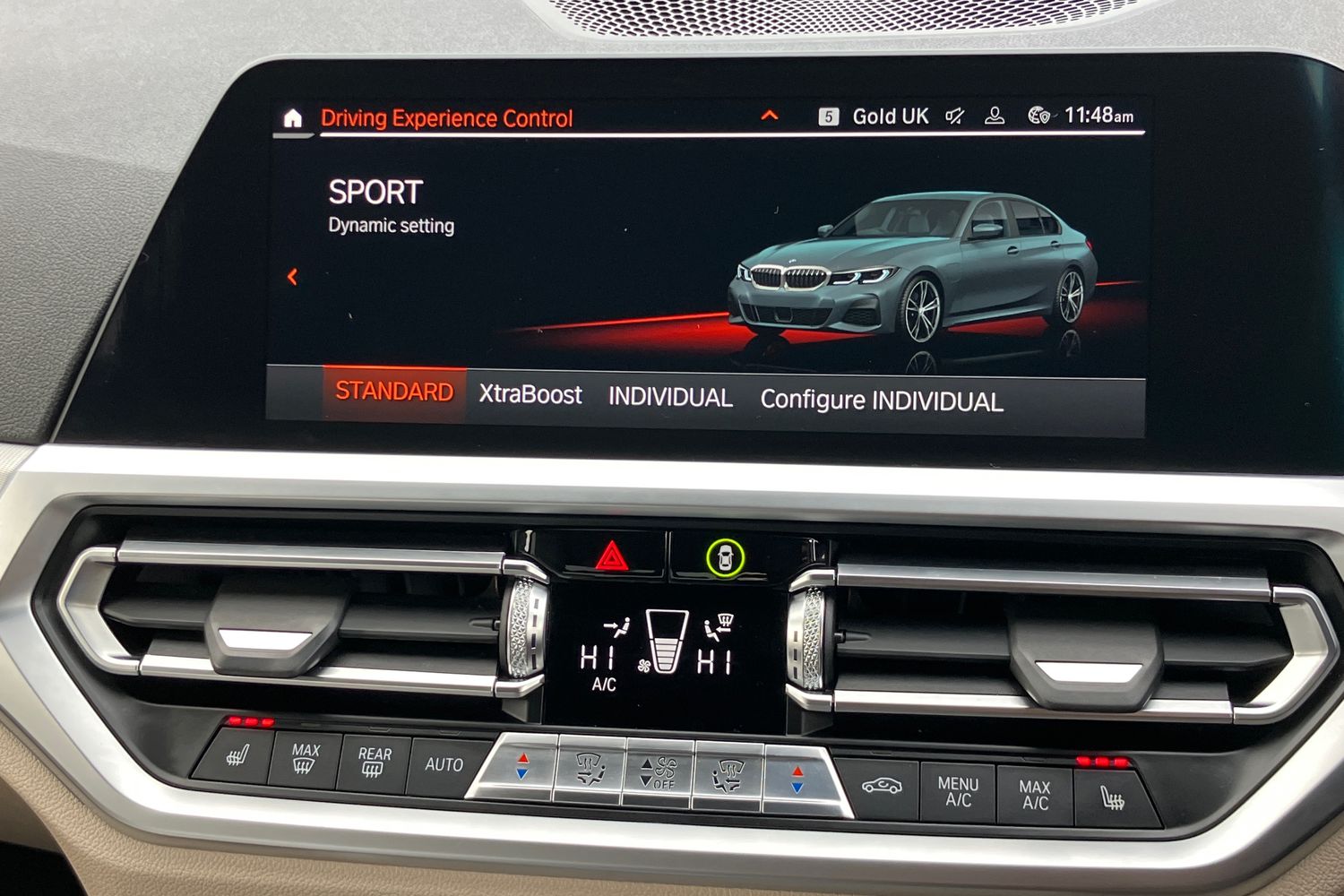 Used BMW 3 Series 2020 for sale - 77072115: Photo 12