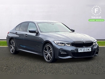 BMW 3 Series feature image