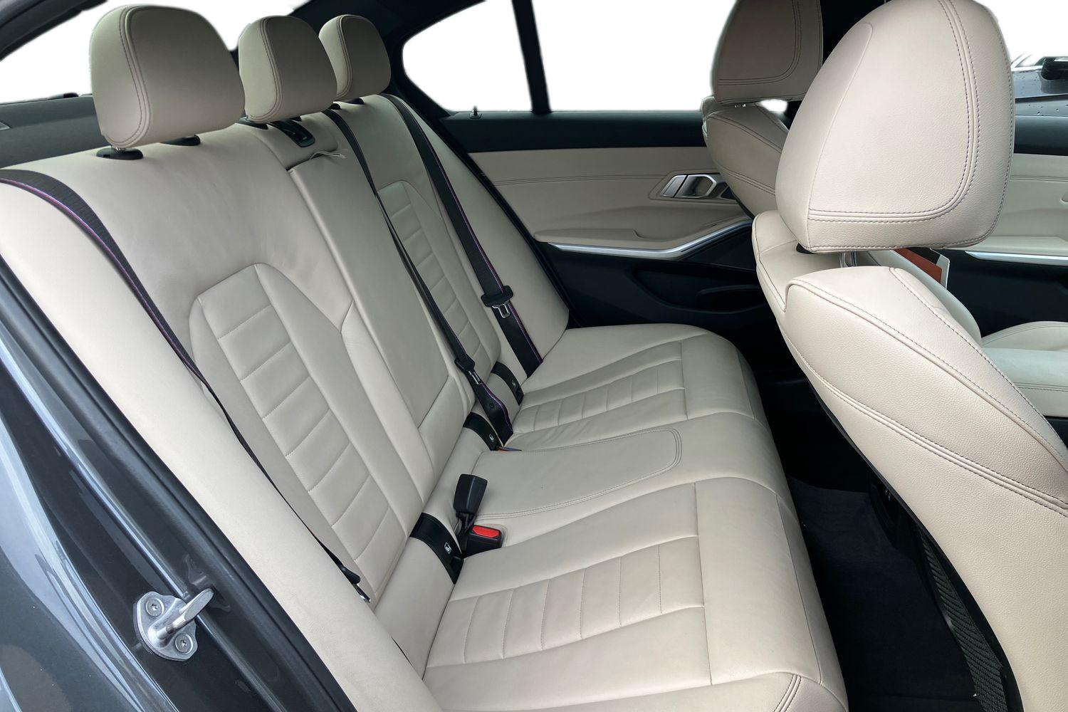 Used BMW 3 Series 2020 for sale - 77072115: Photo 28