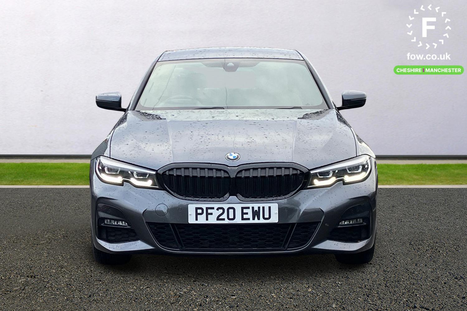 Used BMW 3 Series 2020 for sale - 77072115: Photo 31